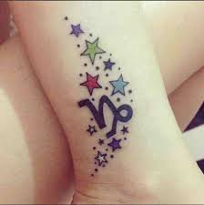 This is suitable for almost all skin tones. Capricorn Tattoos 50 Designs With Meanings And Ideas Body Art Guru