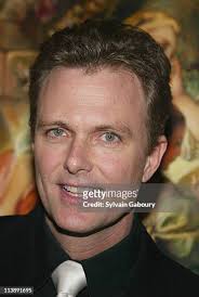 Patrick Cassidy, David Cassidy during Manhattan Theater Club presents...  News Photo