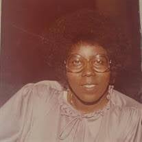 Frances Lorraine "Faye" Scott Obituary