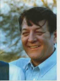 Obituary information for John Robert Carnes