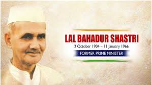 Share lal bahadur shastri quotations about democracy, country and dedication. Lal Bahadur Shastri Jayanti Twitter Fondly Remembers India S Second Prime Minister Oneindia News