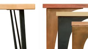 You can buy adjustable table legs for multiple reasons: Your Definitive Guide To Removable Table Legs Tablelegs Com