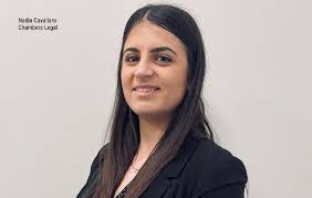 Criminal Law Rising Stars