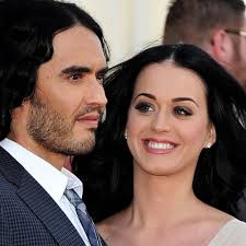 Katy Perry's ex-husband Russell Brand makes surprising confession about  their failed marriage