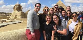 NYU STERN GRADUATE CONVOCATION