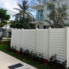 Check spelling or type a new query. Pvc Vinyl Fence Installation And Repairs In South Florida