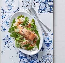 Teriyaki Lachs Fur Thermomix Rezept Thermomix Rezepte Lachs Rezept Rezepte
