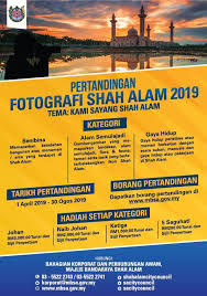 I have several computers in the lab here i want to scan, but i don't want to scan the entire domain. Pertandingan Fotografi Shah Alam 2019 Majlis Bandaraya Shah Alam Facebook