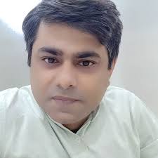 Dr Ashish Mitra (@ratanjyotnetralayaprayagraj) · Allahabad