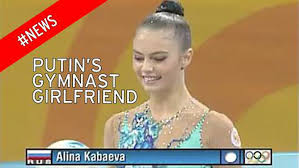 He is not sick, said kremlin spokesperson dmitry peskov, was. Has Vladimir Putin S Girlfriend Given Birth Gymnast Alina Kabayeva Had Baby Girl In Clinic In Switzerland World News Mirror Online