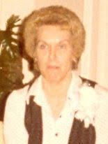 Obituary for Edna Britt