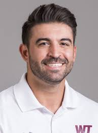 LADY BUFF VOLLEYBALL