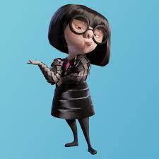 Maybe you would like to learn more about one of these? Cartoon Characters With Short Black Hair And Bangs