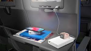Can I Bring a Wireless Charger on a Plane? | MAGFAST®