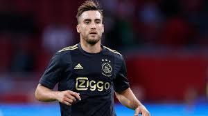 Jun 07, 2021 · if inter do not secure a deal to sign emerson, their alternatives are filip kostic at eintracht frankfurt, nicolas tagliafico at ajax and alfonso pedraza at villarreal. Tagliafico Extends Contract With Ajax For One Year Until 2023 Teller Report