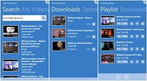 Youtube is a social media platform where you can create and upload video content for anyone to view. Download Videos Off Youtube On Your Windows Phone With Tube Download Free Till Tomorrow Windows Central