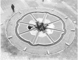 Hoheisel Knitz Aschrott Fountain Kassel 1985 Fountain Kassel Monument