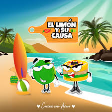 El Limón Y Su Causa