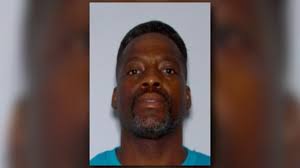 Violent suspect Corey Griffin captured in Atlanta