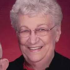 Bonnie Louise Gordon Obituary (1927