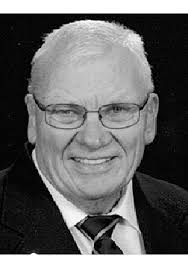 Lawrence Kral Obituary (1936