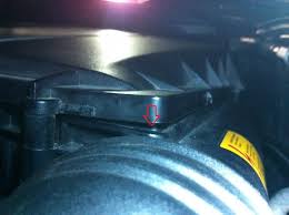 Maybe you would like to learn more about one of these? Help Still Throwing P2006 After Replacing Maf Mbworld Org Forums