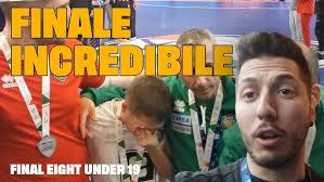 Un'attesa lunga 9 ANNI: Lascaris in Eccellenza, l'intervista al Presidente  Gaeta e Toni Grillo