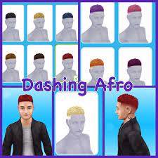 The Sims Freeplay Charming Barber Hair Hobby Event The Girl Who Games