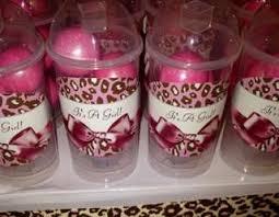 If you're planning a baby shower, you're in the right place.here you'll find baby shower ideas, including baby shower themes, fun baby shower games. Pink Cheetah Baby Shower Party Ideas Photo 4 Of 23 Catch My Party