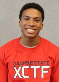 2019 Men's Track and Field Roster