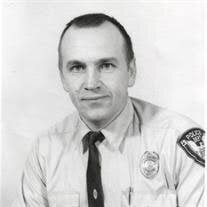 Bill Eugene Sharp Obituary