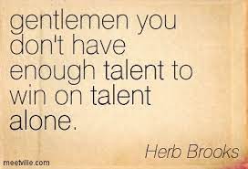 Pin On Herb Brooks Quotes