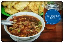 When shopping for fresh produce or meats, be certain to take the time to ensure that the texture, colors, and quality of the food you buy is the best in the batch. Resep Soto Tauto Resep Soto Indonesia
