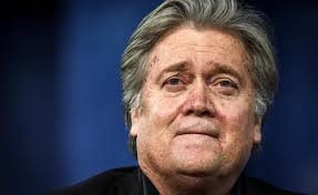 A Fish Called Bannon