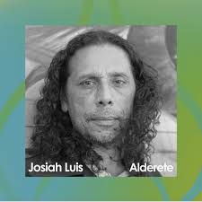 We're delighted to introduce our next poet. Josiah Luis Alderete is a full  blooded Pocho spanglish speaking poeta who has been an active part of La  Area Bahia's Spoken Word scene for