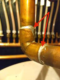 Solder Tips For Copper Tubing