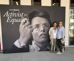 Billie Jean King: A childhood idol and beloved mentor turns 80