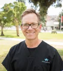 Dr. Bronson White, Family Medicine