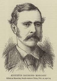 Image of Louis Maas (engraving) by American School, (19th century)