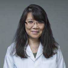 Susie Chung, MD