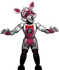 We did not find results for: I Colour Corrected The Image Of Funtime Foxy In The Funtime Auditorium Fivenightsatfreddys