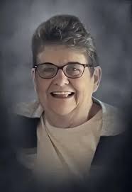 Obituary information for Rebecca Sue Wald