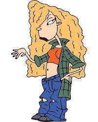 25 Facts About Debbie Thornberry (The Wild Thornberrys) - Facts.net