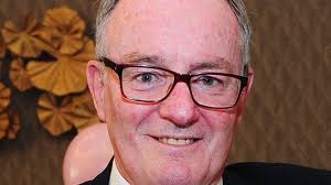 Retired teacher John McKevitt was “a household name” in Carlingford and  beyond