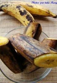 Legumes Pays Comment Cuire La Banane Plantain Legumes Banane Comment Cuire Legumes Pays Plantain Plantains African Food Food