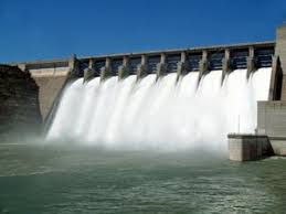 Hasil gambar untuk listrik tenaga air