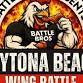 2nd Annual Daytona Beach Wing Battle 2026