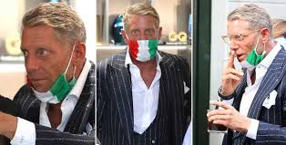 He has been manager of brand promotion at fiat automobiles, group fiat, and is currently president of la holding, italia independent and independent ideas. Lapo Elkann La Mia Fidanzata Joana Lemos Mi Ha Cambiato Foto E Video Gossip