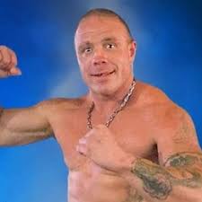 Danny Hodge vs. Zach Swallen, Empire Fight Series 3