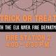 Trick or Treat With Firefighters event image